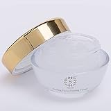 NATÜRLICH UND EFFEKTIV: beseitigt abgestorbene Zellen, die den Teint trüben, und enthüllt eine leuchtende, weiche, neue und vitalere Haut. Frei von Parabenen.