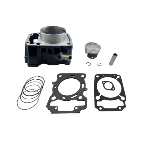 Kit de cylindre pour SR GT200 2022- compression maximale et fiabilité