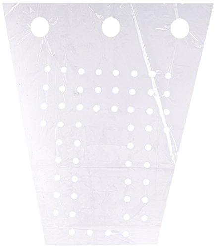 Low Density Hole Vented Bag