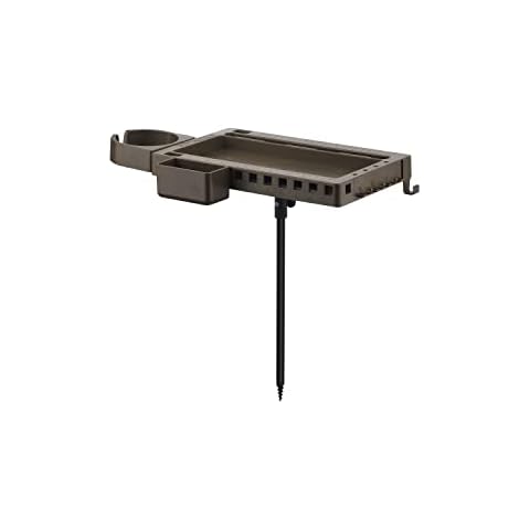 New Direction Tackle Bankstick & Bedchair Organizer Cover