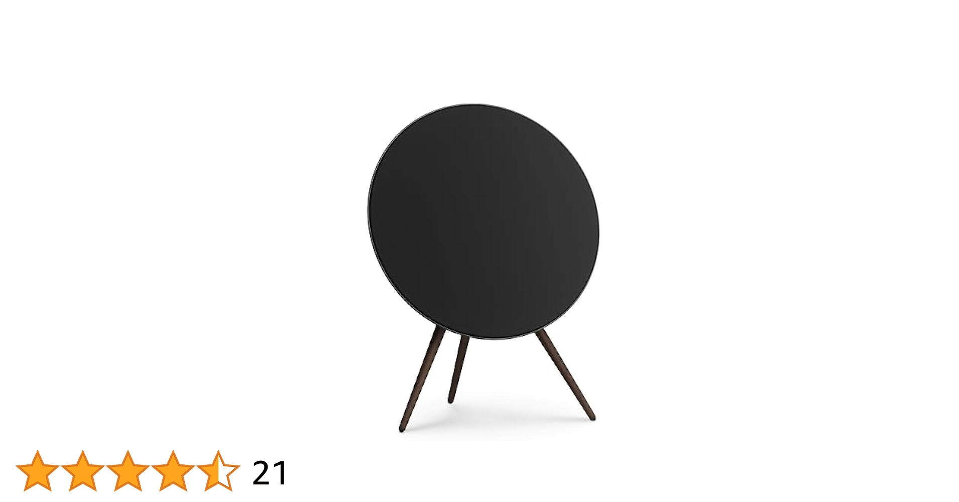 バング&オルフセン　Beoplay A9 1stGenタイプ2949 バング&オルフセン Beoplay A9 1stGenタイプ2949
