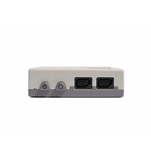 Gamerz Tek 933742637473 8-Bit Entertainment System thumb #4