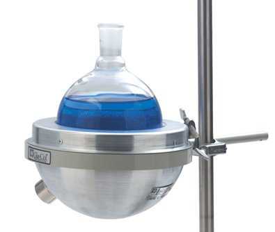 Glas-Col Mantle Extension Support for Series M - Glas-Col Mantle Extension Supports, Series M, Chemglass