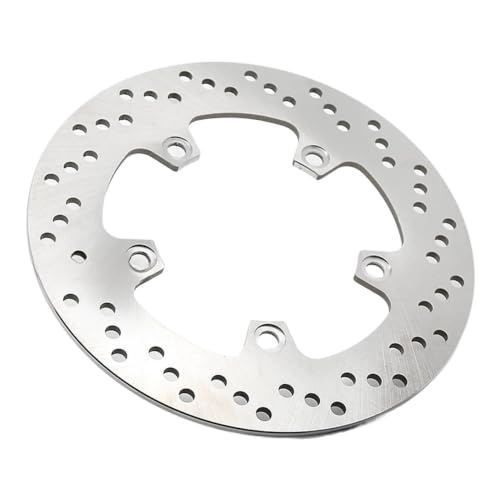Rotor de disque de frein arrière moto pour réparer le freinage de votre Burgman 650