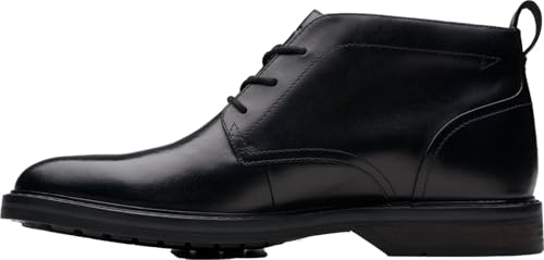 Image of Clarks Mens Aldwin Chukka