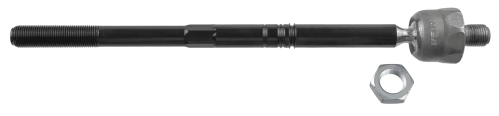 2x ✅Fits LEMFORDER 25329 02 TIE ROD AXLE JOINT  ⭐UK Seller⭐