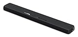 Yamaha ATS-1070R Factory Recertified Refurbished Sound Bar with Built-in Subwoofers and Bluetooth