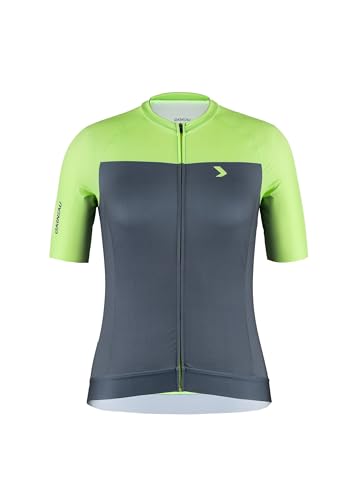 Garneau Women's Speed Evo Jersey4