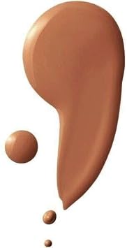 Maybelline Fit Me Matte + Poreless Foundation - 359 Nutmeg - 18 ml
