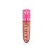 Jeffree Star Cosmetics Velour Liquid Lipstick, 0.19 fl oz, Long-lasting Matte Finish (Leo)