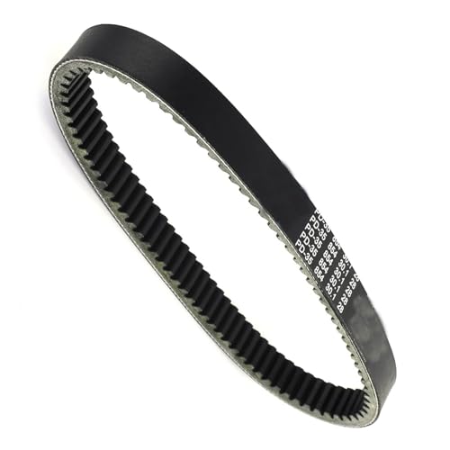 Courroie LU013144 pour transmission moto Menards Yardsport YS400