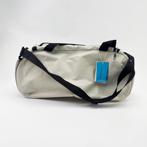 motuvigor Leisure Bags, Travel Duffel Bag Tote Carry on Luggage Duffle Overnight for Women and Men