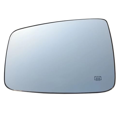 Verre rétroviseur latéral thermique OEM 68050298AA pour Ram