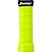 Franklin Sports Pickleball Paddle Overgrips - Provides Extra Grip - Slight Tackiness - Durable & Strong - 3 Grips Included - Optic