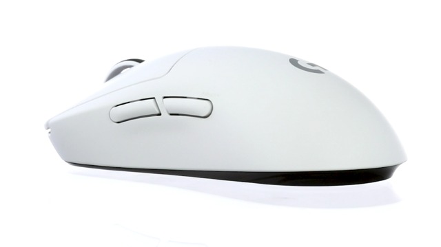 Mouse Gamer Sem Fio Logitech G PRO X SUPERLIGHT com Tecnologia