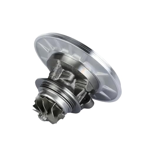 Turbo Cartridge Compatible For Toyota Hiace Hilux 2.5 D4D 75Kw 102HP 2KD-FTV 2KD 17201-0L030 1720130030 Turbocharger CHRA Turbine 2001- CAR