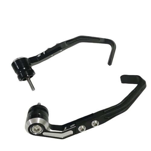 Garde frein main CNC anti-déclenchement pour levier embrayage YZF R6