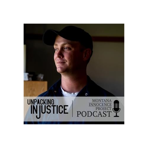 A Second Chance at Justice for Aaron Oliphant: MTIP Legal Team Breaks Down New Evidence