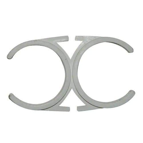 RO Water Filter Clamp/Clip XClamp Size 2.5″ X 2.5″. Amazon.in Home & Kitchen