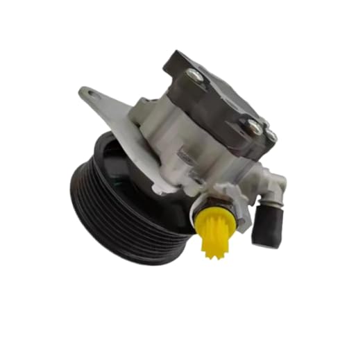 �p���[�X�e�A�����O�|���v QVB500630 3.6 D 4x4 AWD Mk III L322 3628cc 200KW 272HP 368DT LR009776 �ƌ݊�������