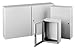 Hoffman Nema 4/12 Enclosure 42H x 30W x 8D