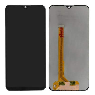 Image of Mobile Glass LCD Display For Vivo with Touch Screen Digitizer Display Assembly Combo Folder for Vivo (Vivo Y93)