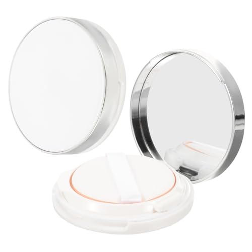 Beaupretty GANbVt@f[VP[X sppE_[e ~[t yʃRpNg CNAbvpE_[ۊǗp p 2