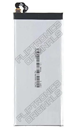 Image of EB-BA720ABE Battery for Samsung Galaxy A7 2017 SM-A720 A720 Battery with 1 Year warrenty****(P131)