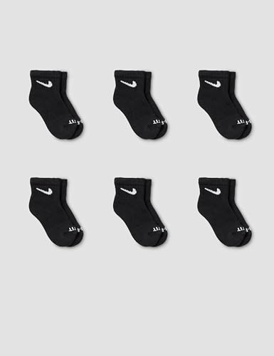 Image of Nike Kids' 6-Pack Performance Socks