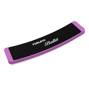FORLRFIT-Ballet-Turning-Board-for-Dancers-Perfect-Ballet-Training-EquipmentBallet-Spin-Board-for-Dance-and-Figure-Skating-Helps-You-Improve-TurnsSpinSpottingBalance-and-Pirouettes FORLRFIT Ballet Turning Board for Dancers-Perfect Ballet Training Equipment,Ballet Spin Board for Dance and Figure Skating-Helps You Improve Turns,Spin,Spotting,Balance and Pirouettes