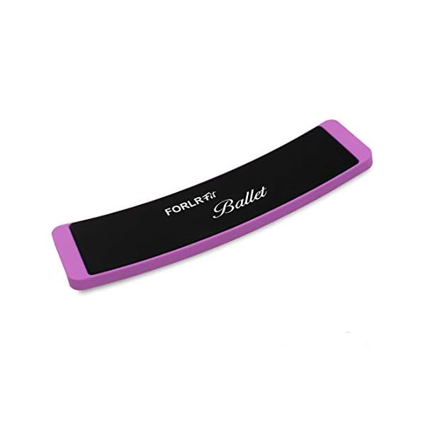 FORLRFIT-Ballet-Turning-Board-for-Dancers-Perfect-Ballet-Training-EquipmentBallet-Spin-Board-for-Dance-and-Figure-Skating-Helps-You-Improve-TurnsSpinSpottingBalance-and-Pirouettes FORLRFIT Ballet Turning Board for Dancers-Perfect Ballet Training Equipment,Ballet Spin Board for Dance and Figure Skating-Helps You Improve Turns,Spin,Spotting,Balance and Pirouettes