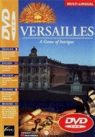 Versailles DVD-ROM encyclopédie multimédia pour ordinateur