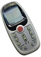 Miniatura 2 de Mando a distancia para Midea MWDUK-12CRN1-BCK2 Rg0912bgefu MWDUK-10CRN1-BCK2 MWEUK-08CRN1-BCL0 R09BBGE AC Aire acondicionado