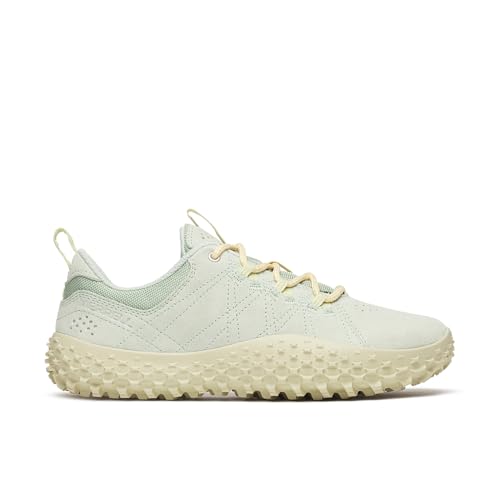 Merrell Women's Wrapt Sneaker, Sprig, 9