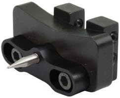 Air Cooled Bug Buggy Sandrail Aluminum Adjustable Timing Pointer, 17-2918