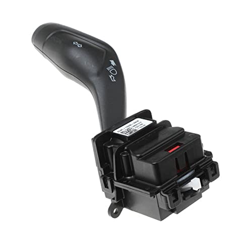 Interrupteur colonne direction Ford Fusion résout faux contacts clignotants