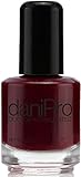 daniPro Doctor Formulated Nail Polish – Oh What A Night – Cocoa Cabernet