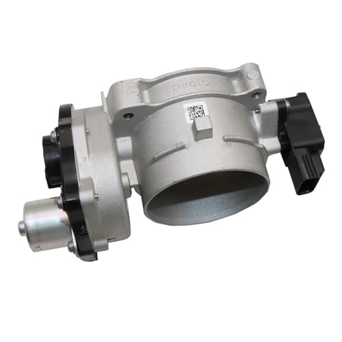 Cuerpo mariposa de aceleración para Ford Expedition, F250 y F350 5.4L 3L3U-9N825-AG 3