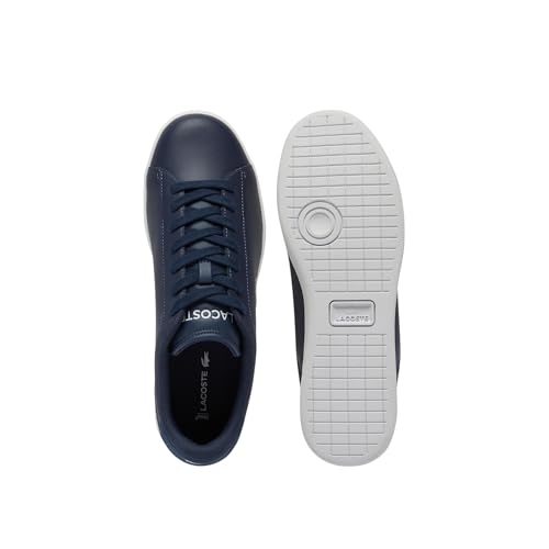 Image of Lacoste Men's Carnaby Set Trainer Sneakers | Casual Shoes