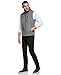 Calvin Klein Men's Outerwear Jacket,Lt Grey Heather,Extra Extra Large