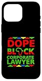 Photo Gallery dope black corporate lawyer orgoglioso avvocato nero lavoro di carriera custodia per iphone 16 pro max Photo Gallery dope black corporate lawyer orgoglioso avvocato nero lavoro di carriera custodia per iphone 16 pro max