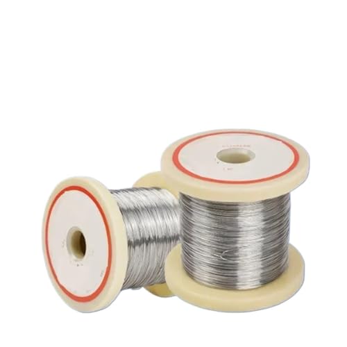 Alambre de nicromo de gran durabilidad térmica para corte preciso de espuma en el hogar 2