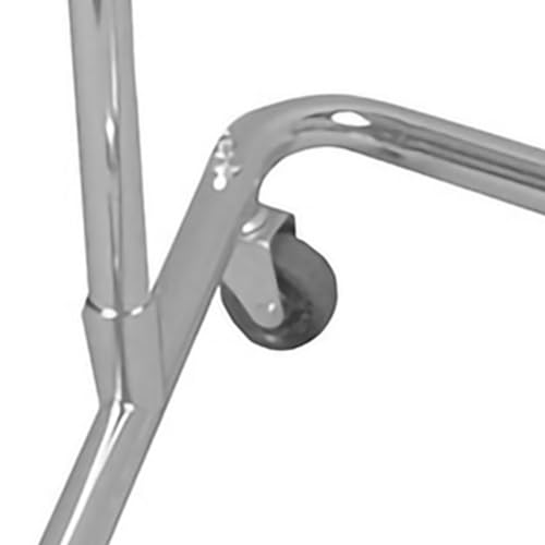 Image of McKesson Medical Instrument Mayo Stand, Small, 31-50 in, 1 ct