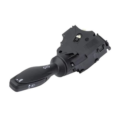 Interrupteur de tige phare voiture et combinaison clignotants Fiesta Ecosport commande volant