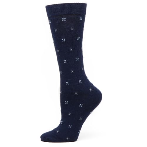 Nootkas Alpaca Wool Crew Dress Sock