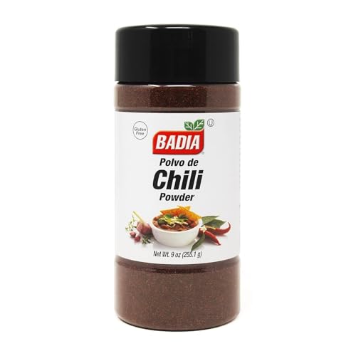 Chili Powder