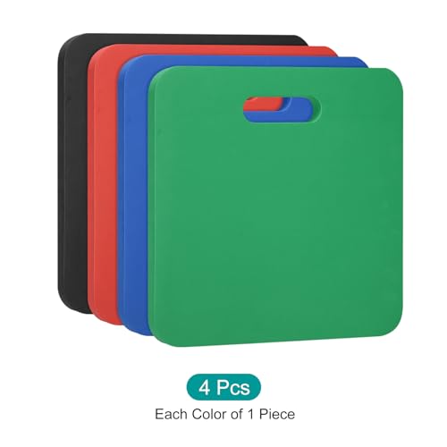 PATIKIL Portable Stadium Bleacher Seat Pad - Image 4