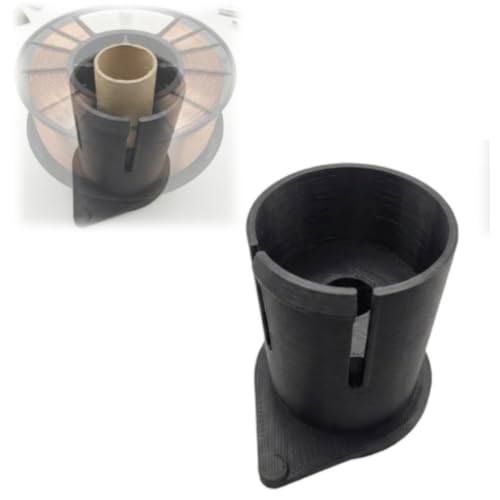 10LB Wire Spool Adapter Compatible with Lincoln ESAB Welders