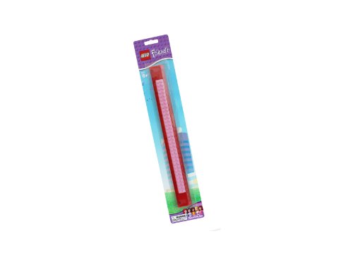 Preisvergleich Produktbild Lego Friends Ruler 300mm REF LE701