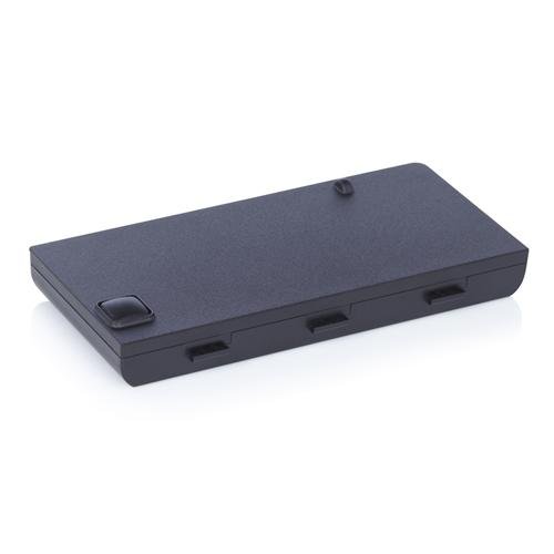 Batterie MSI 7800 mAh haute capacité pour étendre l'autonomie du GT660
